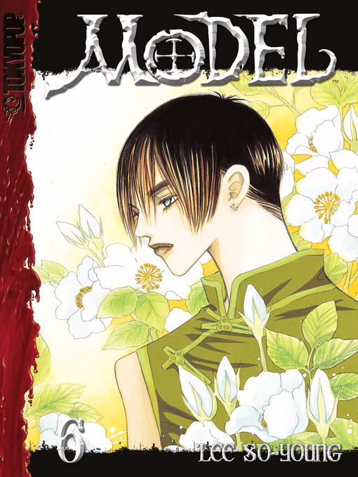 Cover image for Model, Volume 6